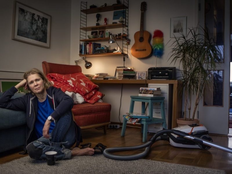 Hatıralar ve dostluklar: “Detaylar” üzerine bir inceleme / Fatma Aliye&nbsp;Altıok