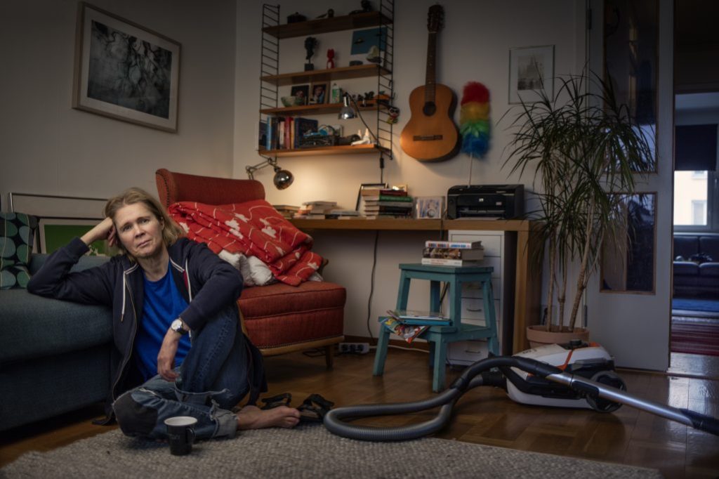 Hatıralar ve dostluklar: “Detaylar” üzerine bir inceleme / Fatma Aliye&nbsp;Altıok