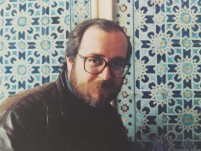 “Büyük Dalgınlık” / Memet&nbsp;Baydur