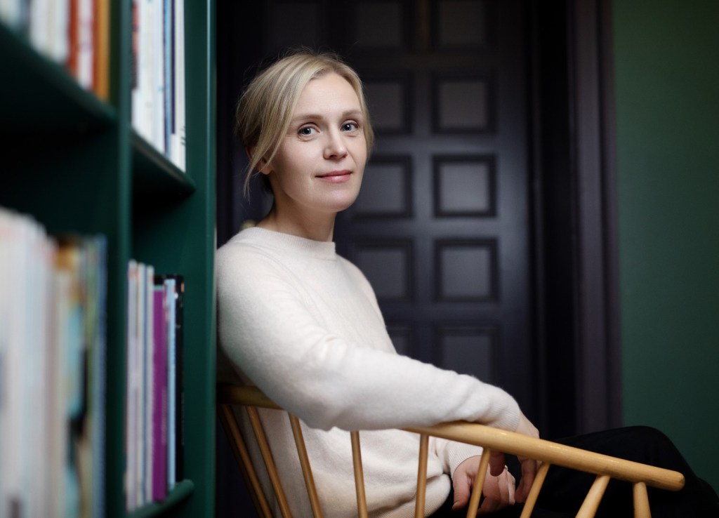 Kjersti Skomsvold’un “Çocuk”u&nbsp;Türkçede