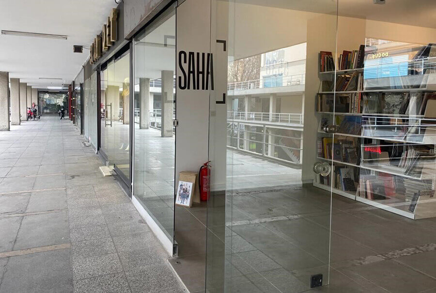 SAHA Studio 10. Dönem&nbsp;başlıyor