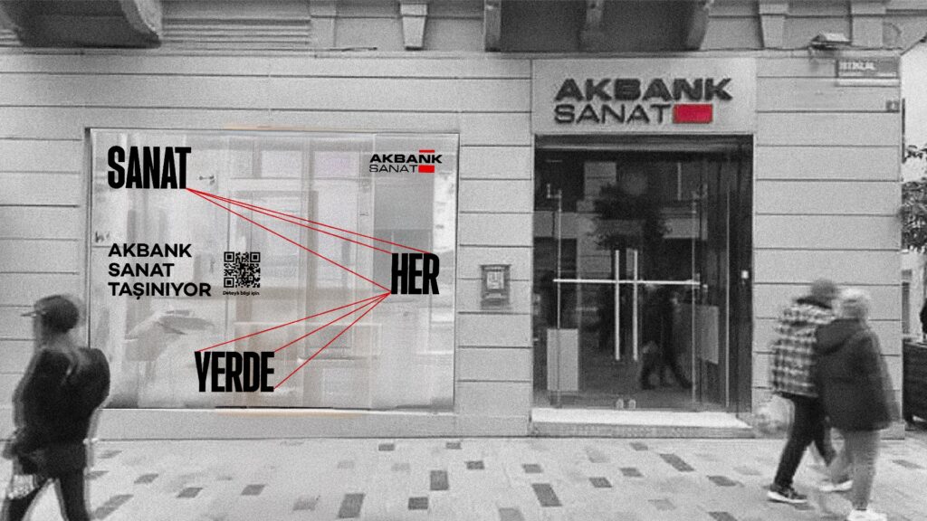 Akbank Sanat’tan yeni atölye programı: “Çizginin&nbsp;Neresinde?”