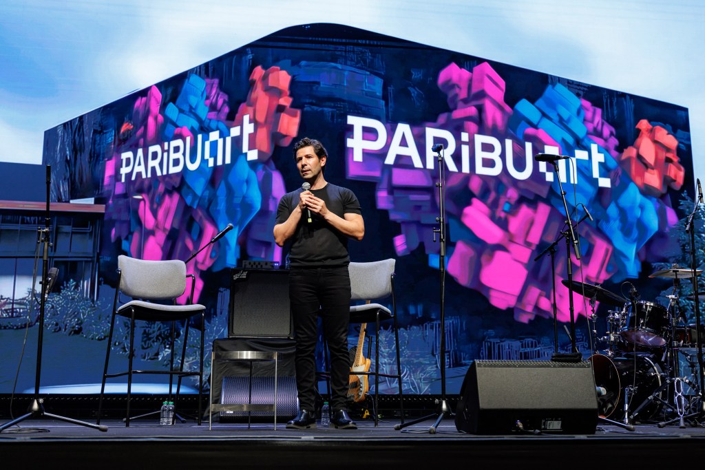 İstanbul’da yeni bir sanat alanı: Paribu&nbsp;Art