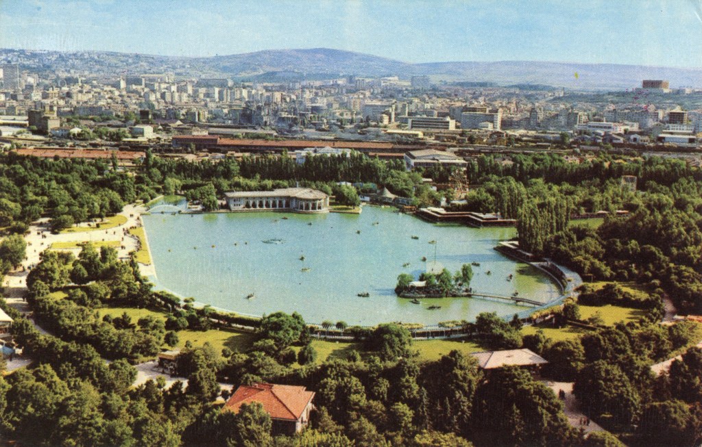 Salt’tan Dünya Mimarlık Günü’ne özel&nbsp;program