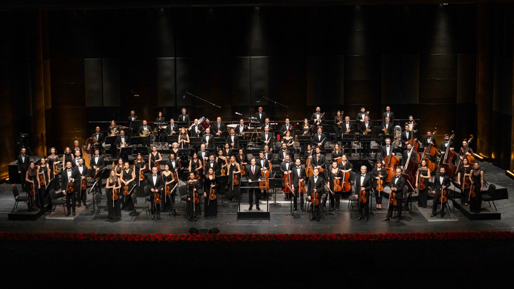 BİFO, sezonu Lütfi Kırdar’da&nbsp;açıyor