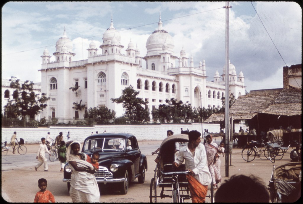Ayla Karacabey’in fotoğraf arşivi Salt&nbsp;Araştırma’da