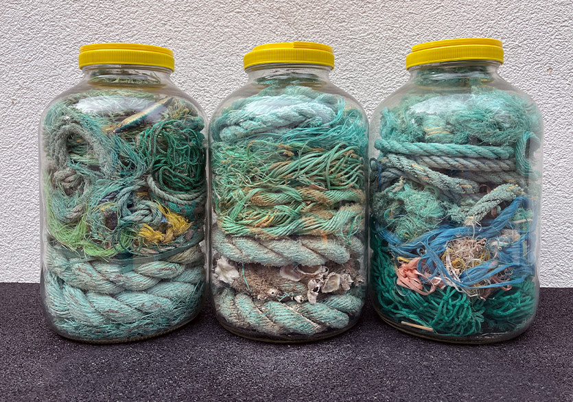 Bir Sahaf Sergisi: “İnanç Sıçrayışları, Yazgı&nbsp;Yığınları”