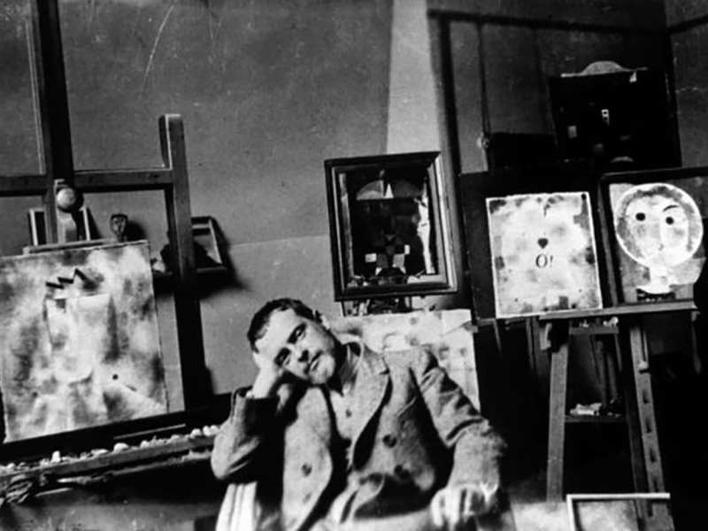 Bir sanatçının kendini bulma serüveni: Paul Klee Günlükleri / Abdullah&nbsp;Ezik