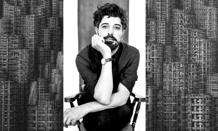 Ahmet Doğu İpek’in yeni sergisi, Tate St&nbsp;Ives’de