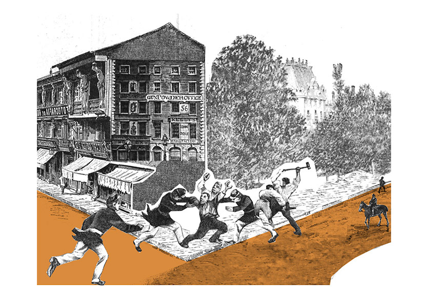 YUNT’tan yeni sergi:&nbsp;“VarYok”