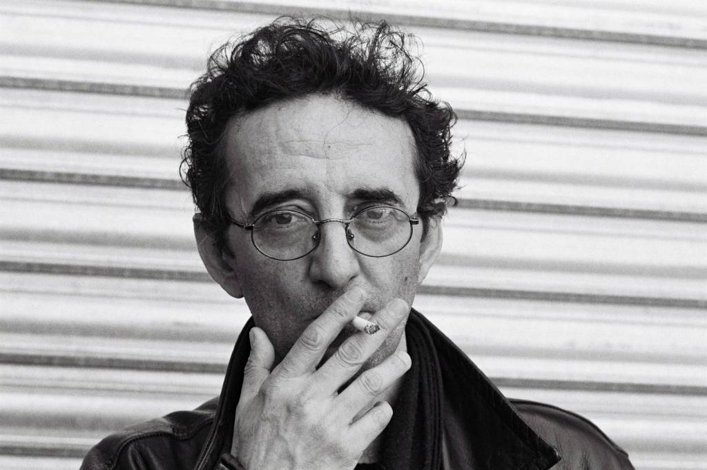 Roberto Bolaño’nun “Üçüncü Reich”ı&nbsp;yayımlandı