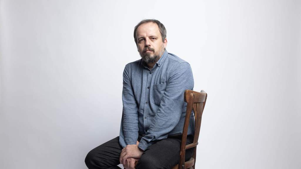 Mahir Ünsal Eriş ile “Gaip” üzerine / Abdullah&nbsp;Ezik