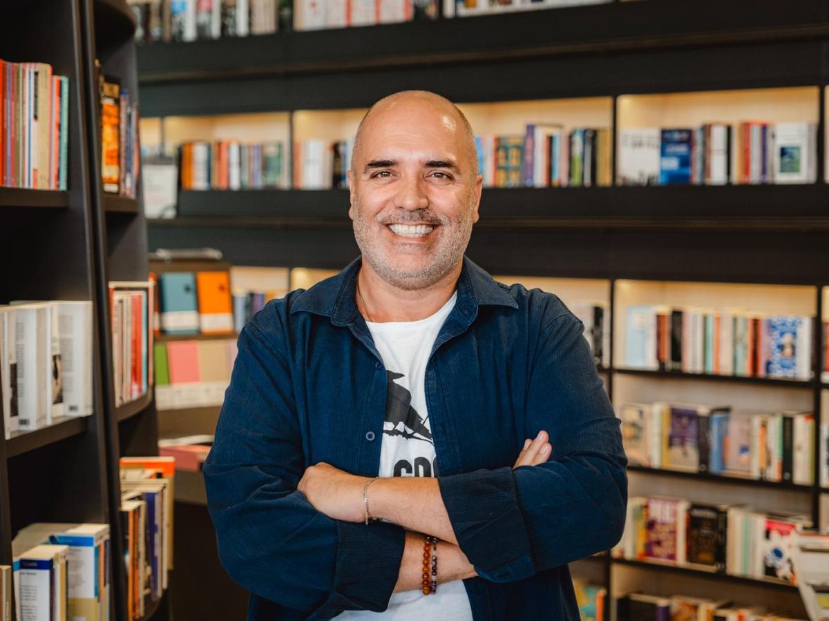 “Kalbin Durduğu Bütün Zamanlar”: Hafızanın romanı / Ali&nbsp;Gence