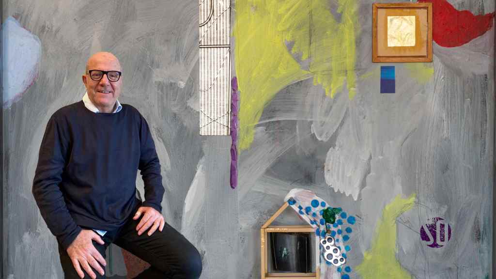 Yusuf Taktak ile “Başka Zaman – Başka Mekân” sergisi üzerine / Abdullah Ezik