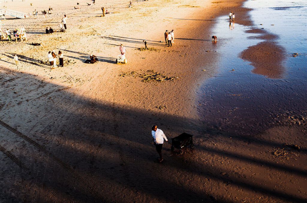 Zeki Demirkubuz’un yeni sergisi&nbsp;CerModern’de