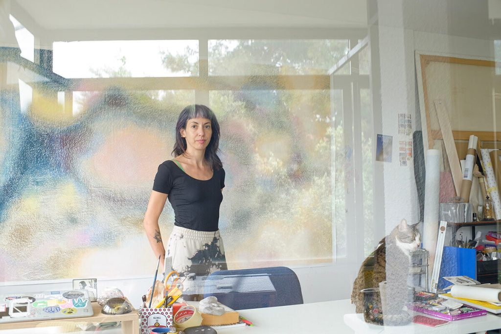 Martch Art Project’ten yeni&nbsp;sergi