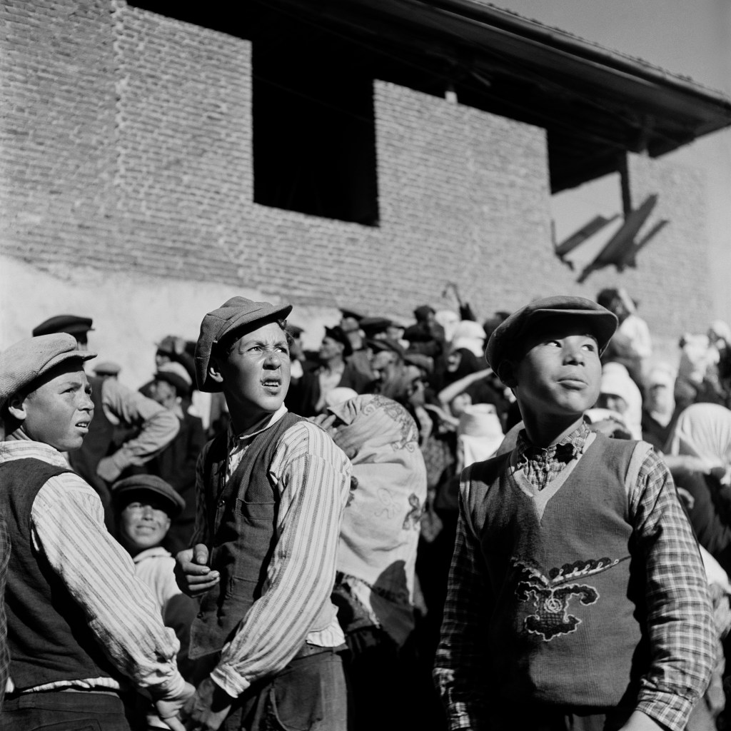 Yıldız Moran’ın eserleri ilk defa Paris’te, Grand Palais’de: “İki Gece&nbsp;Arasında”