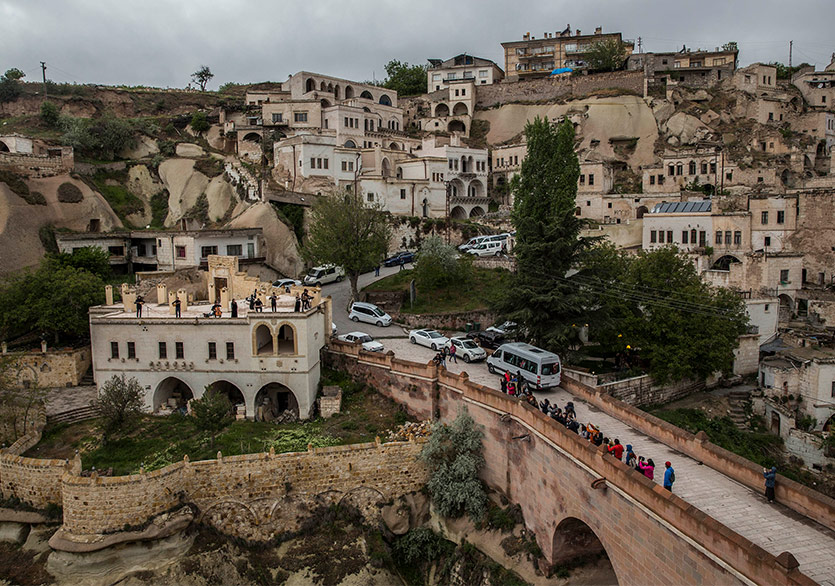 Fulya Erdemci Arşivi, Salt Araştırma’da erişime&nbsp;açıldı
