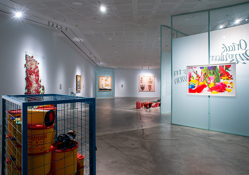 Annebella Pollen ile British Council Koleksiyonu’nu&nbsp;anlamak