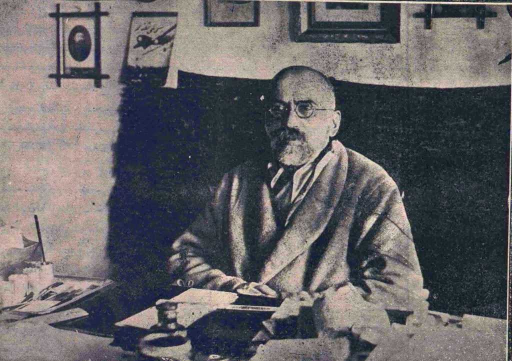 “İki Dost: Namık Kemal ve Ziya Paşa”&nbsp;yayımlandı