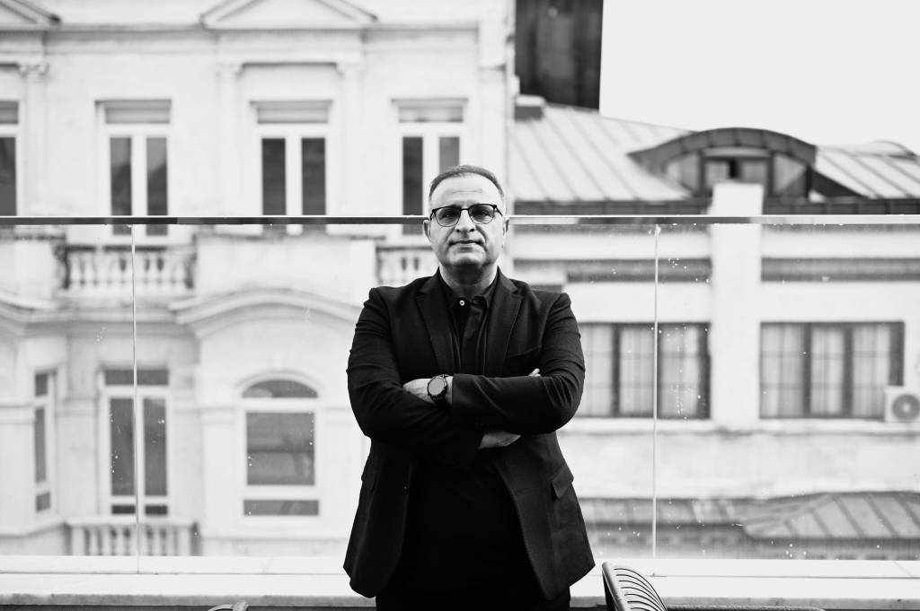 Kemal Varol’dan “Onu Sevdiğim&nbsp;Zamanlar”