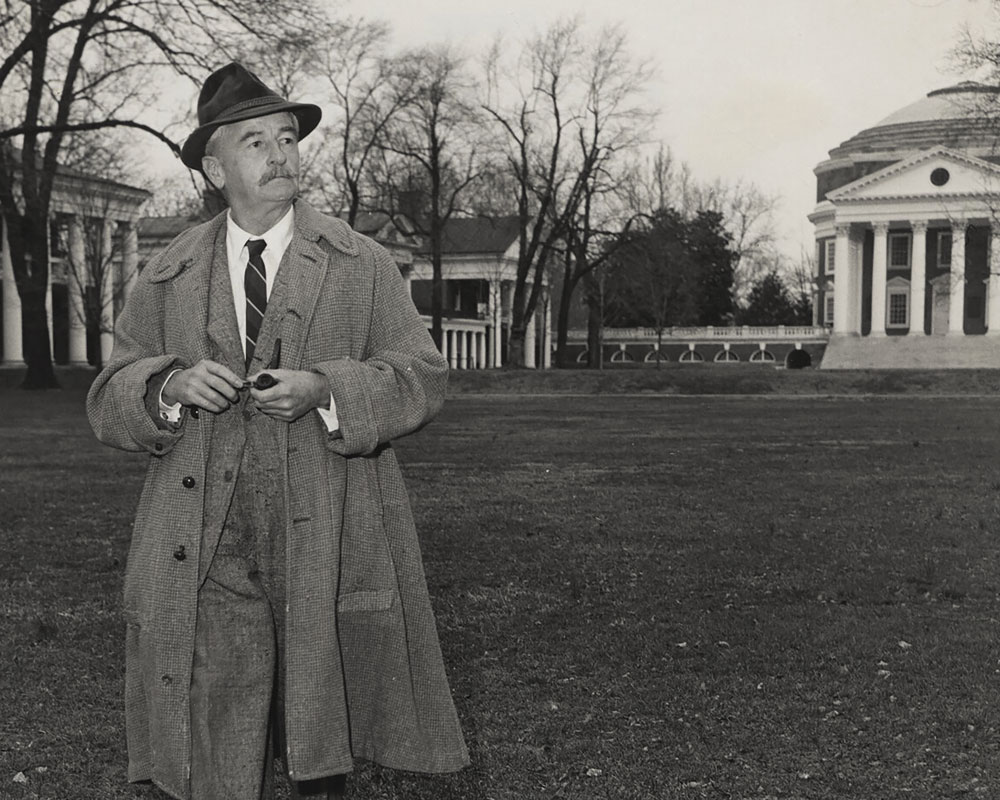 William Faulkner’ın”Bir Rahibeye Ağıt”ı&nbsp;Türkçede