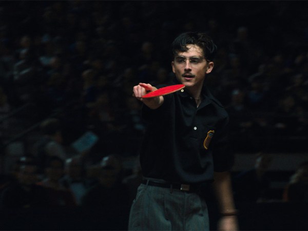 “Muhteşem Marty” filmi 1 Ocak’ta&nbsp;vizyonda