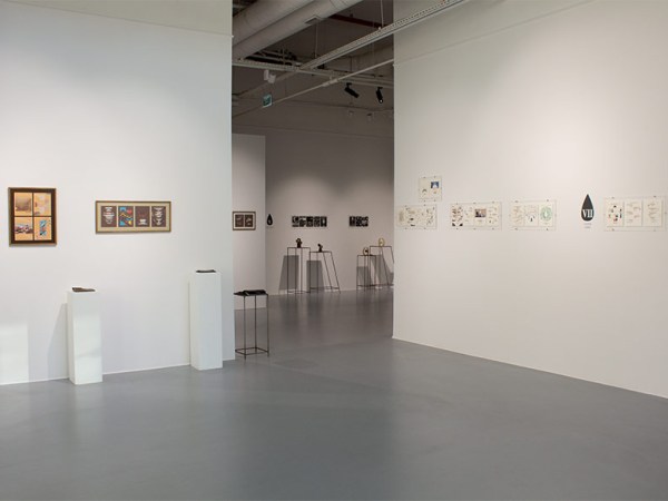 Art On İstanbul’dan iki yeni&nbsp;sergi