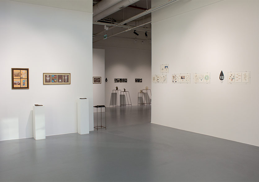 Art On İstanbul’dan iki yeni&nbsp;sergi