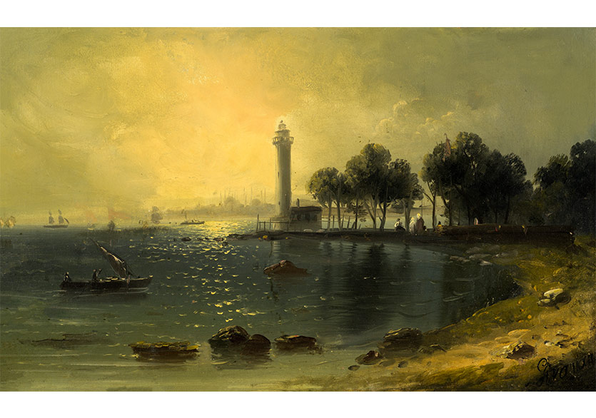 Artİstanbul Feshane’de yeni sergi: “Kolektifin Belleği: İBB&nbsp;Koleksiyonları”