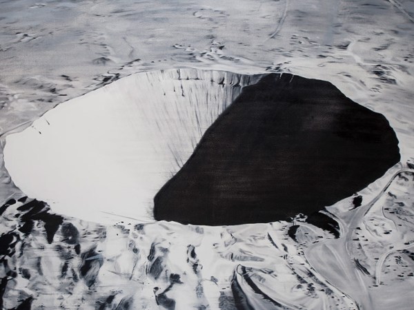 Müze Gazhane’de yeni sergi: “Toz, Yıldızları Gölgede&nbsp;Bıraktığında”