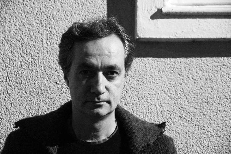 Cem Akaş’tan yeni roman: “Sözcüklerin&nbsp;Anlamı”