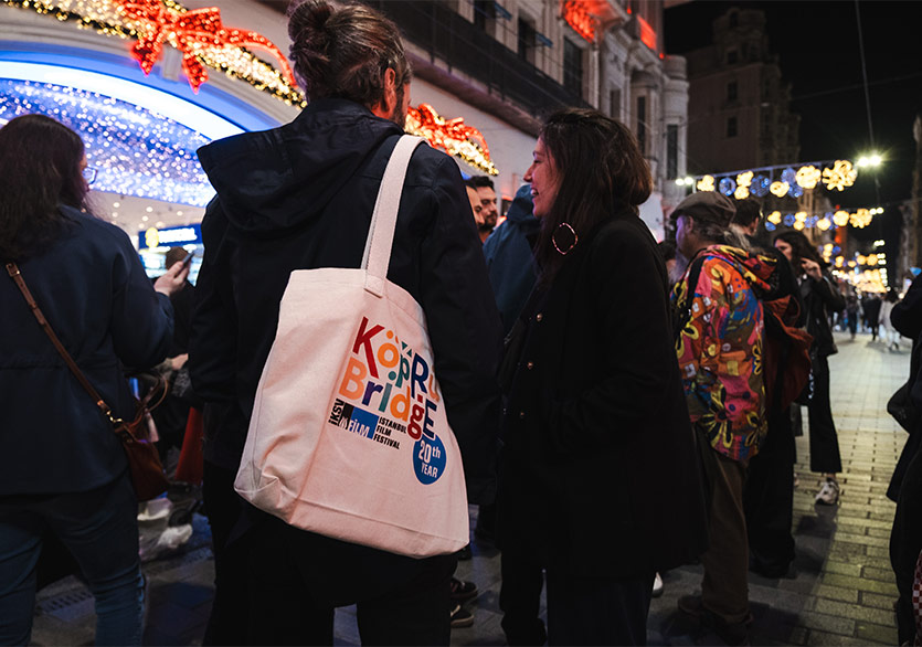 21. Köprüde Buluşmalar Kısa Film Atölyesi başvuruları&nbsp;başladı
