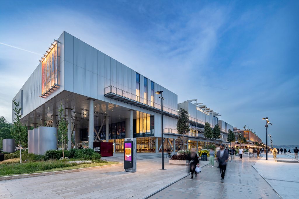 İstanbul Modern’de 90’lar sinemasına&nbsp;bakış