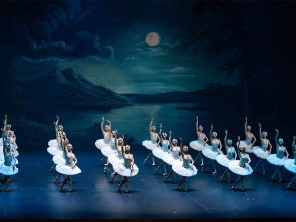 17. Uluslararası İstanbul Opera ve Bale Festivali 21 Mayıs’ta&nbsp;Başlıyor