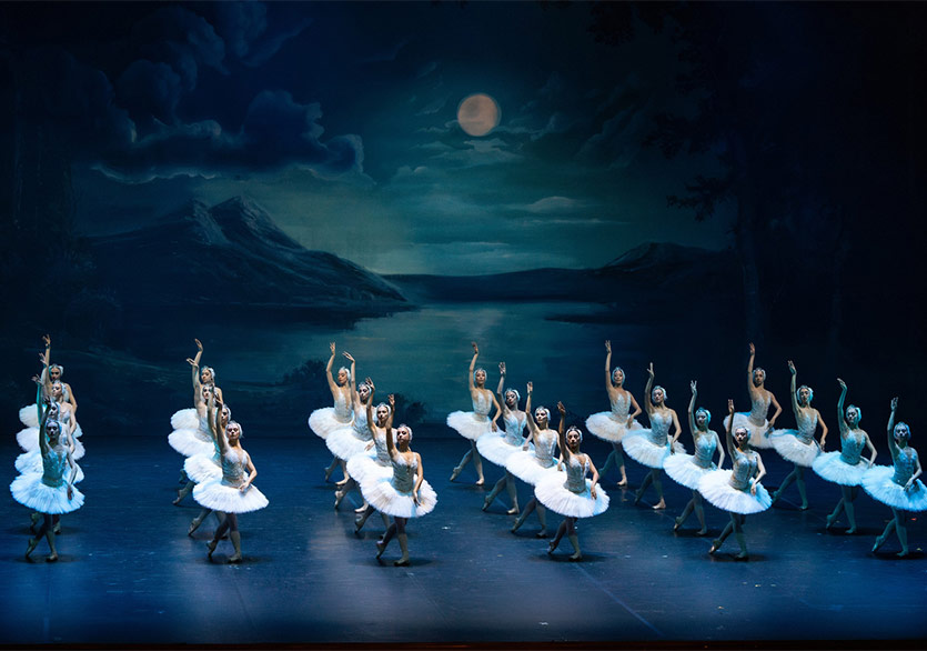 17. Uluslararası İstanbul Opera ve Bale Festivali 21 Mayıs’ta&nbsp;Başlıyor