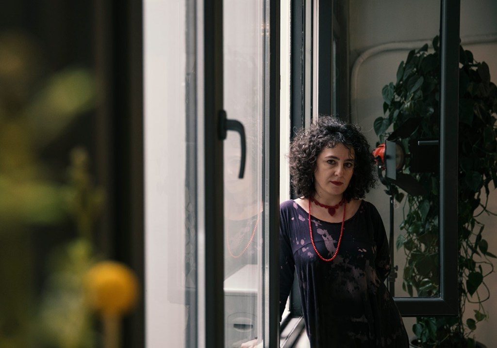 Sema Kaygusuz’dan yeni roman: “Saf&nbsp;Canavar”