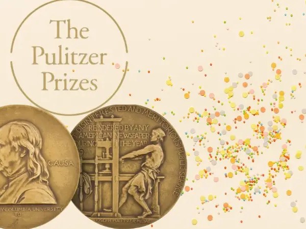 2026 Pulitzer Ödülleri&nbsp;açıklandı