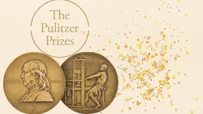 2026 Pulitzer Ödülleri&nbsp;açıklandı
