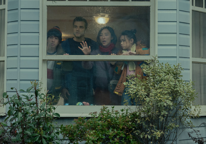 Greta Lee ve Wagner Moura’lı Netflix filmi “Son Ev” 7 Ağustos’ta&nbsp;yayında