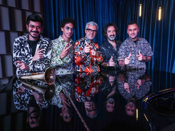9. Uluslararası Nilüfer Caz Festivali&nbsp;başlıyor