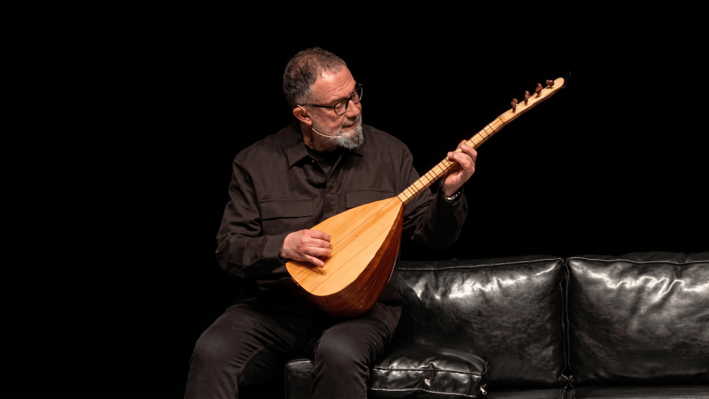 İbrahim Sadri Sineması ile hatıralar yeniden&nbsp;canlanıyor