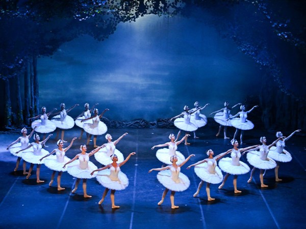 23. Uluslararası Bodrum Bale Festivali&nbsp;başlıyor