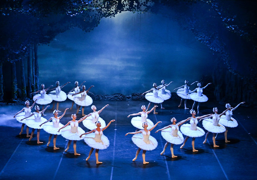 23. Uluslararası Bodrum Bale Festivali&nbsp;başlıyor
